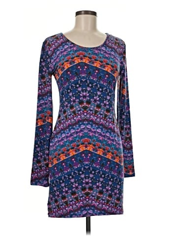 Say What? Casual Dress (view 1)