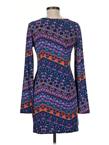 Say What? Casual Dress (view 2)