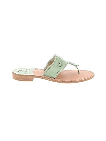 Jack Rogers Sandals (view 1)