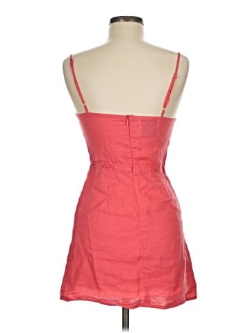 Paper Heart Casual Dress (view 2)
