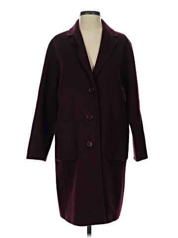 Talbots Wool Coat (view 1)