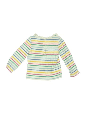 Mini Boden Long Sleeve Top (view 2)