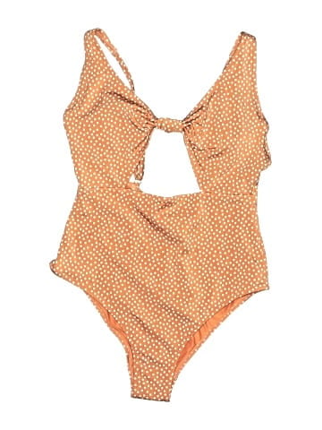 H&M One Piece Swimsuit (view 1)