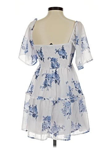 Justify Casual Dress (view 2)
