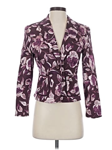 Casual Corner Blazer (view 1)