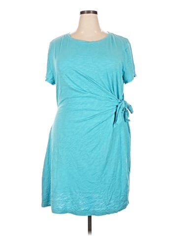 Chico's Casual Dress (view 1)