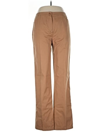 Armani Collezioni Casual Pants (view 1)