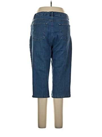 Kim Rogers Jeans (view 2)