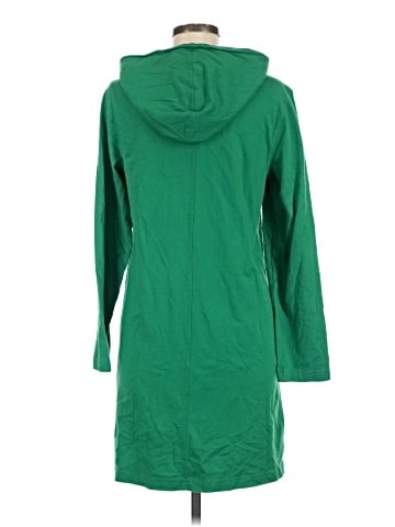 Lands' End Zip Up Hoodie (view 2)