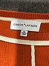 Gibson Latimer Orange Cardigan Size XL - photo 7