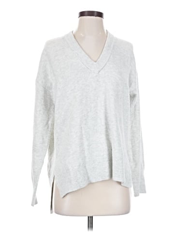 Banana Republic Factory Store Pullover Sweater (view 1)