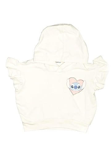 Disney Pullover Hoodie (view 1)