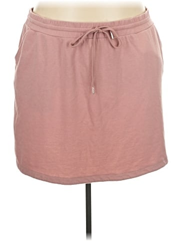 Maurices Casual Skirt (view 1)