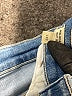 Madewell Blue Jeans Size 28 waist (tall) - photo 8