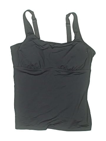 Lands' End Swimsuit Top (view 1)