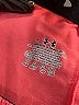 Under Armour Color Block Pink Athletic Shorts Size M - photo 3