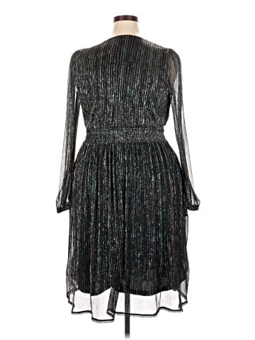 Lane Bryant Cocktail Dress (view 2)