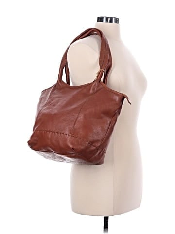 The Sak Leather Hobo (view 2)