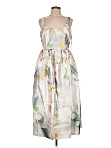 Kensie Cocktail Dress (view 1)