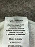 Haven Well Within Solid White Track Pants Size XXL - photo 5