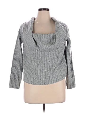 Abercrombie & Fitch Pullover Sweater (view 1)
