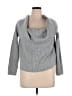 Abercrombie & Fitch Gray Pullover Sweater Size XL - photo 1