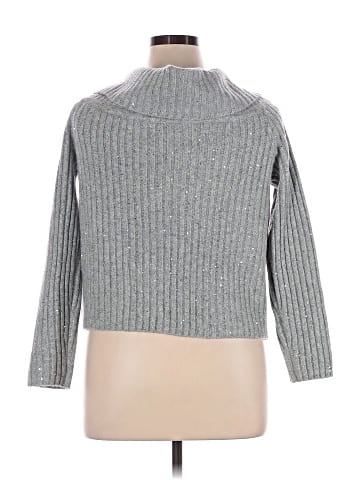 Abercrombie & Fitch Pullover Sweater (view 2)