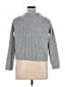Abercrombie & Fitch Gray Pullover Sweater Size XL - photo 2