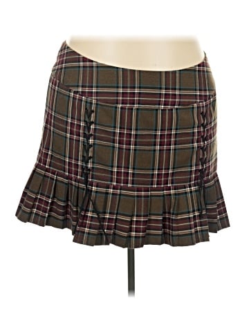 Torrid Casual Skirt (view 1)