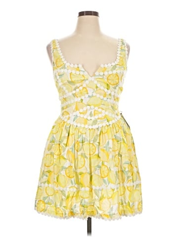 Avec Les Filles Cocktail Dress (view 1)