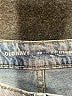 Old Navy Hearts Blue Jeans Size 00 - photo 7