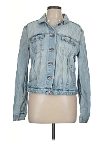 Gap Denim Jacket (view 1)