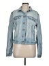 Gap Blue Denim Jacket Size L - photo 1