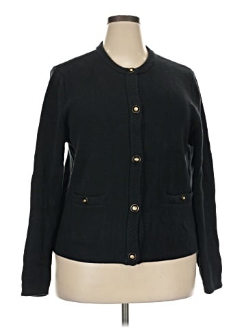J.Crew Factory Store Cardigan (view 1)