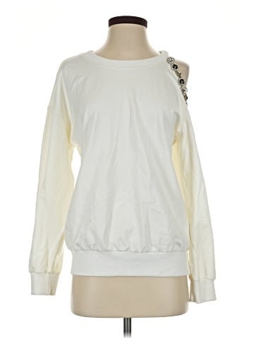CQ by CQ Sweatshirt (view 1)