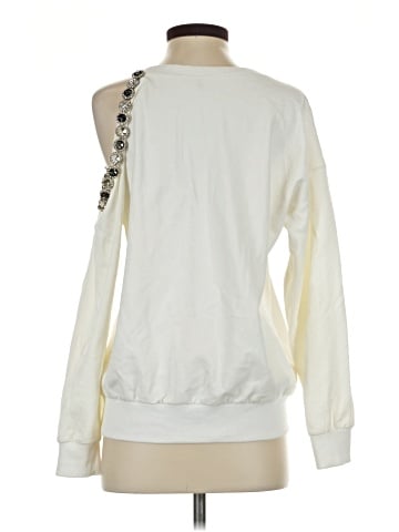 CQ by CQ Sweatshirt (view 2)