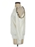 CQ by CQ White Ivory Sweatshirt Size S - photo 5