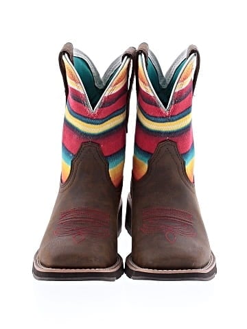 Ariat Boots (view 2)