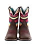 Ariat Brown Boots Size 6 1/2 - photo 2