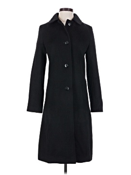 Bill Blass Wool Coat