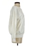 CQ by CQ White Ivory Sweatshirt Size S - photo 4