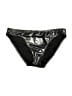 O'Rageous Metallic Silver Swimsuit Bottoms Size S - photo 1