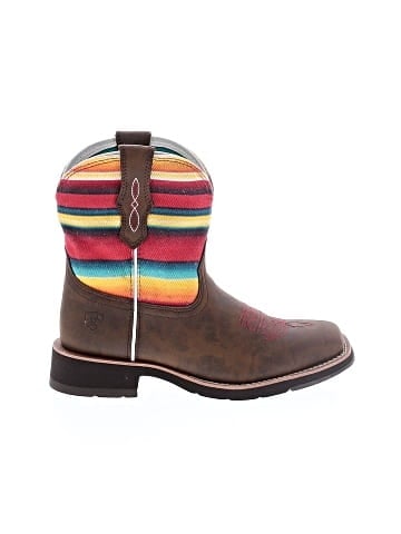 Ariat Boots (view 1)