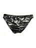 O'Rageous Metallic Silver Swimsuit Bottoms Size S - photo 2