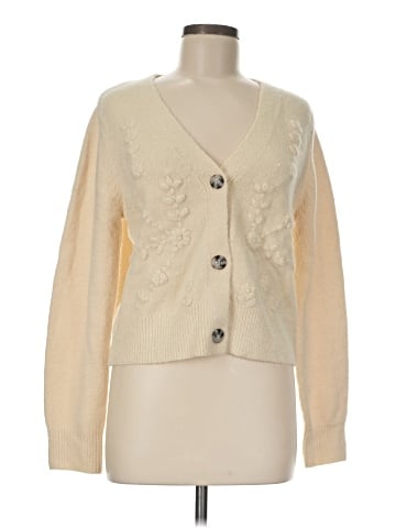 Jessica Simpson Cardigan (view 1)