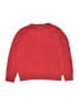Gap Kids 100% Cotton Solid Red Pullover Sweater Size S (kids) - photo 2