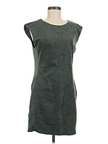 BCBGMAXAZRIA Casual Dress (view 1)