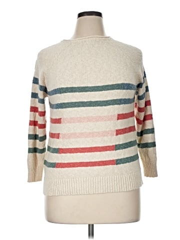 L.L.Bean Pullover Sweater (view 1)
