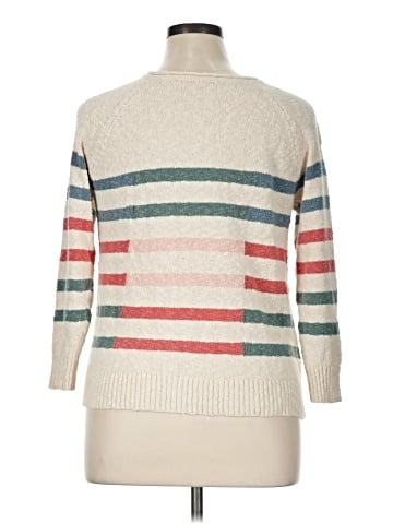 L.L.Bean Pullover Sweater (view 2)