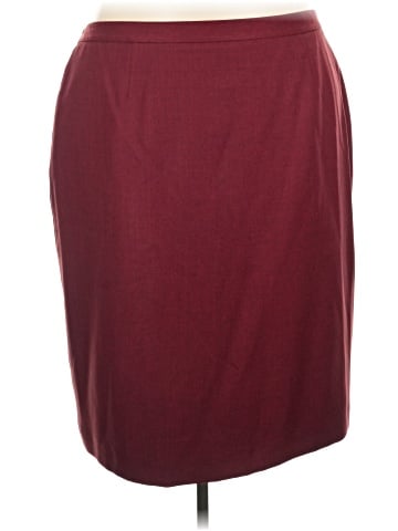 Le Suit Formal Skirt (view 1)